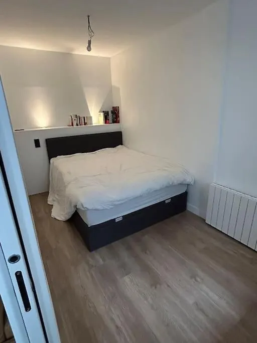 פריז Appartement Calme Et Charmant Arts Et Metiers 0*,