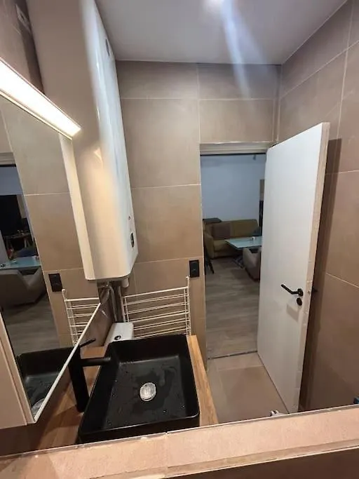 Appartement Calme Et Charmant Arts Et Metiers Paris